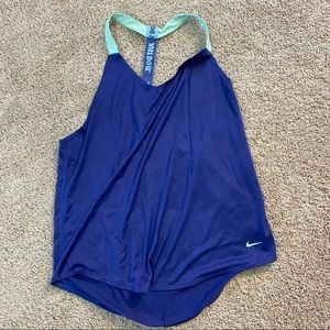 Nike Tank Top